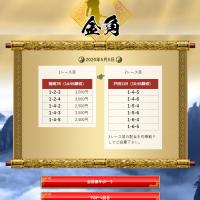 5月5日「金角」提供予想