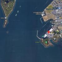 大村湾に囲まれたボートレース大村