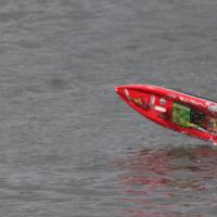 事故点と事故率の関係性について