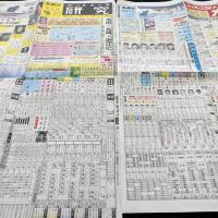 ボートレース多摩川で販売されている専門誌