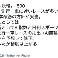 コンピ指数は競輪予想にも活かせる
