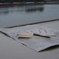 脱初心者には軸となる予想方法が必要！