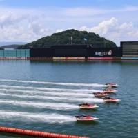 残念ながら競艇に必勝法はなし！