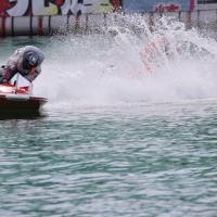 競艇は1号艇が非常に強い競技