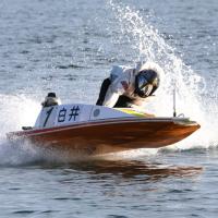 1号艇にA級が乗ってるだけでは本命ではない