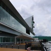 1コースの1着率が高いボートレース大村