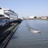 戸田競艇場は荒れやすいボートレース場