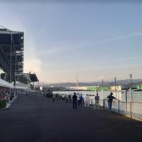 桐生競艇場は荒れやすいボートレース場