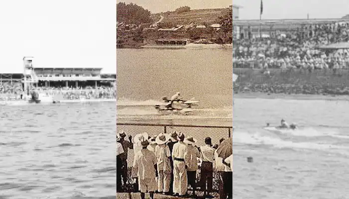 かつてはあの場所にも競艇場があった！？消滅した競艇場、計画だけされた競艇場、移転した競艇場、など幻となった競艇場をまとめました。