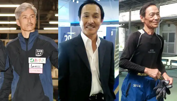 ボートレーサー（競艇選手）なんでもランキング！ルックスや成績、知名度など1位は誰だ？