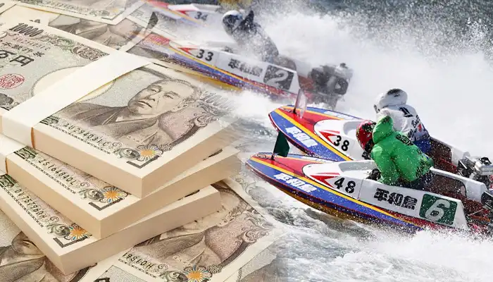 華やかな世界！？ボートレーサー（競艇選手）の「年収・懐事情・出費・寄付活動」などを紹介！