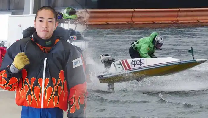 最年少ボートレーサー仲本舜がデビュー！プロフィールや初戦の結果まとめ！