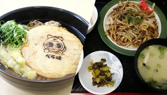 佐世保バーガーなどバラエティー豊富！九州地区のボートレース場（競艇場）の人気グルメを紹介！
