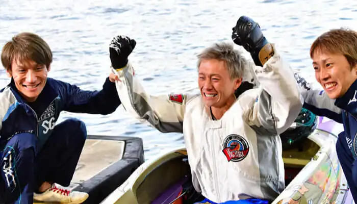 競艇界の師弟関係とは？！繋がりの数だけドラマがある！