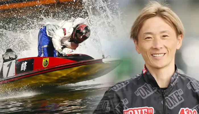 令和の艇王・峰竜太のレースから私生活まで全部まとてみた！峰選手の強さの秘密とは…？