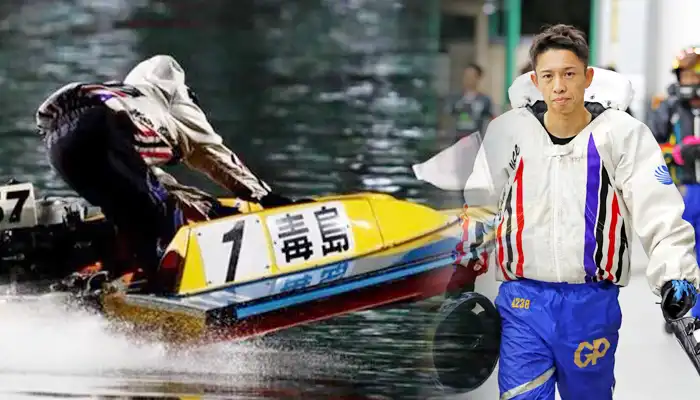 ナイターキング・毒島誠！SG7冠の素顔を徹底解説