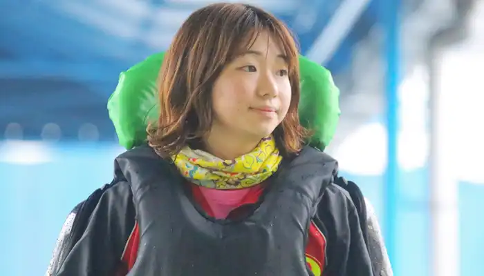 人気上昇中の注目女子レーサー！？柴田百恵選手のプロフィールやSNSを紹介！