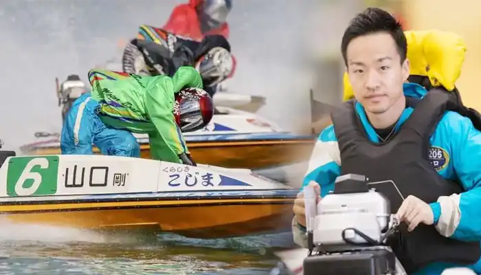 広島支部のエース！山口剛選手の強さと魅力とは？