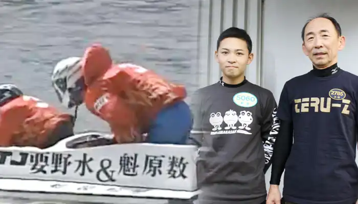 「探偵ナイトスクープ」に出演？「水野要」元選手と深い繋がり！「数原魁」選手のプロフィールや成績、SNSを紹介！