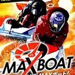 マックスボート