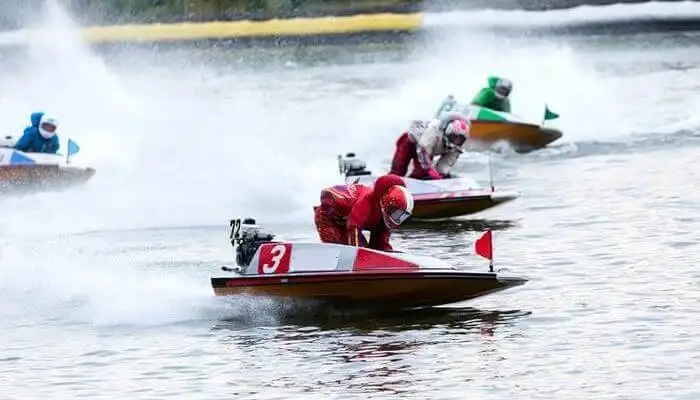 競艇（ボートレース）における予想の基本から高配当を狙うコツまで徹底解説！