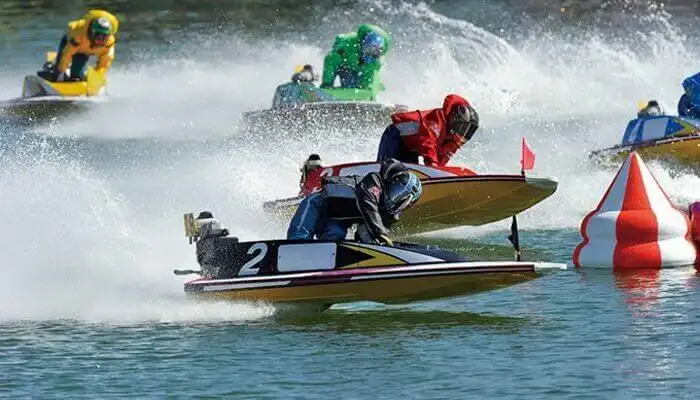 基礎から徹底解説！競艇（ボートレース）の楽しみ方や魅力に迫る！