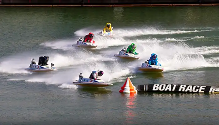 賞金にも差が！？競艇（ボートレース）における5つのグレードについて徹底解説！