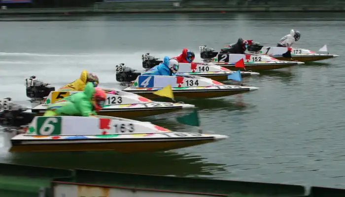 3連単ボックスは何通りあるの？！誰にでもおすすめできる買い方を大公開！