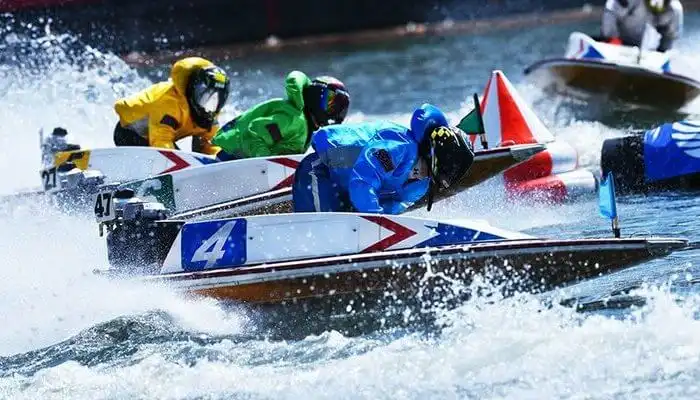 競艇（ボートレース）の出走表はどのように見ればいいのか？その正確な見方を詳しく解説