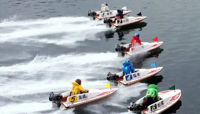 3連複ボックスで競艇（ボートレース）初心者でも高配当が狙える！？基本・おすすめ情報！