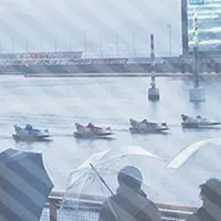 天候はボートレース（競艇）にどんな影響があるの？初心者でも予想がしやすい天候やその天候だから狙えるコースや選手を解説！