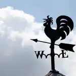 「風」は競艇（ボートレース）の予想の重大要素！？レースへの影響・風の見方・まとめ！