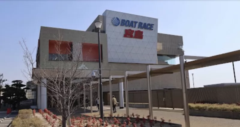 マスターズチャンピオン2026の会場はボートレース宮島