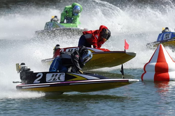 SG第53回ボートレースオールスター2026の開催概要