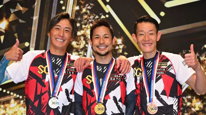 ボートレースオールスターの歴代優勝者一覧