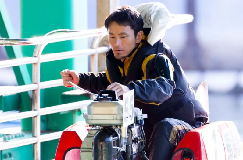 注目選手①：馬場貴也