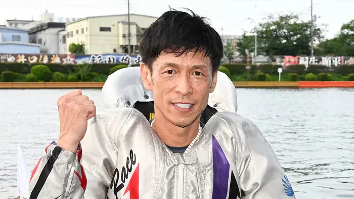 池田浩二のプロフィール