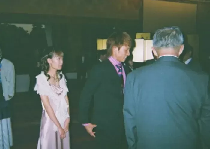 池田浩二の嫁（妻）・子供は？