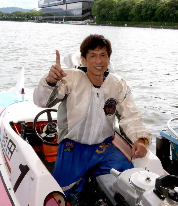 池田浩二のゴールデンレーサー事情「認定前夜」の悲劇（？）