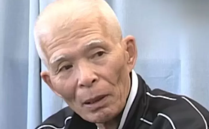 池田浩二の師匠は上島久男
