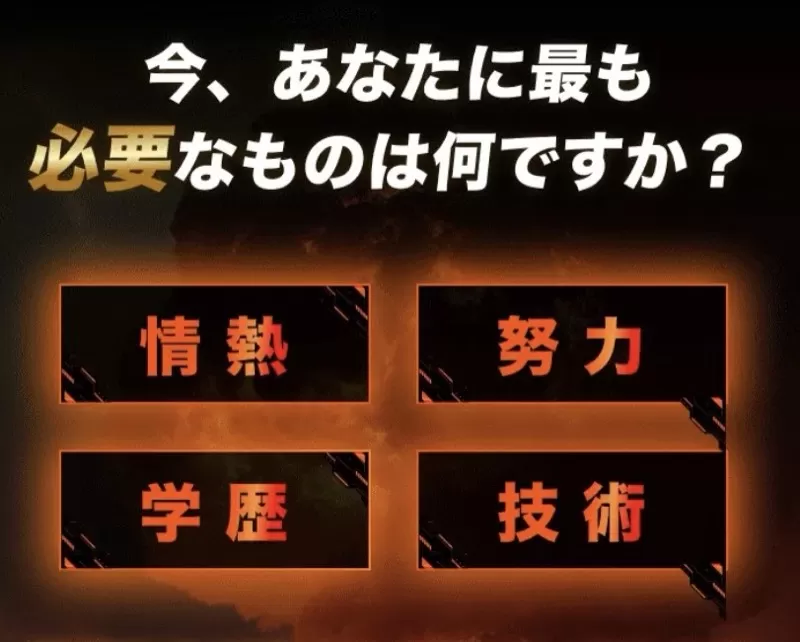 「ボートミリタリー」で必要なものとは？