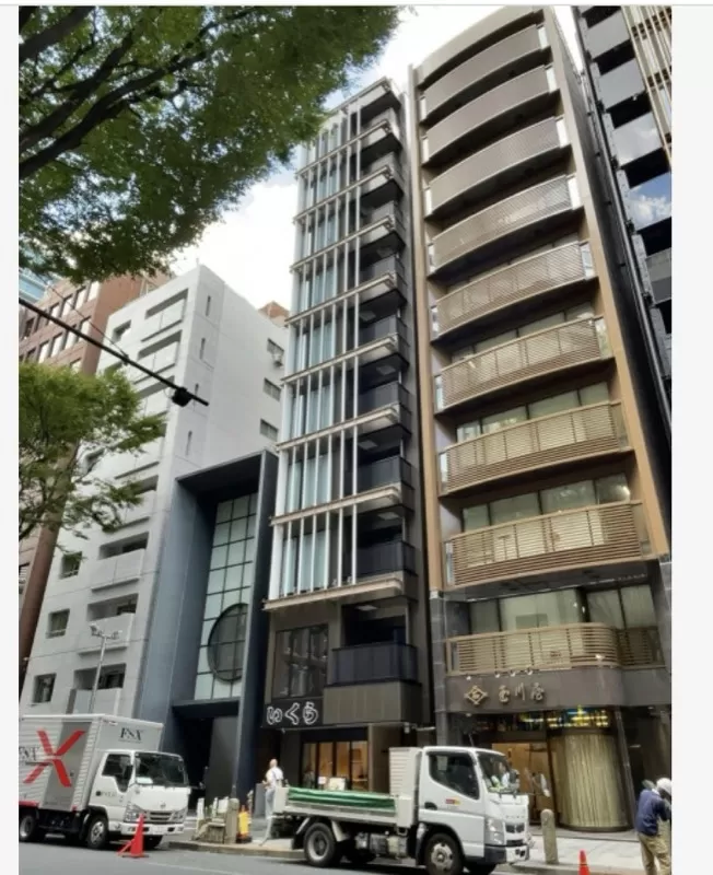 「キョウテイニンジャ」の所在地