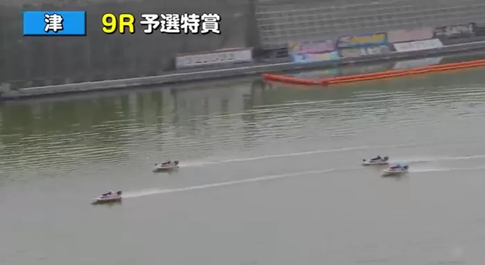 12月17日津9Rその②