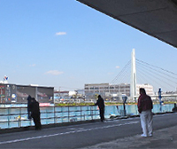 戸田競艇場（ボートレース戸田）