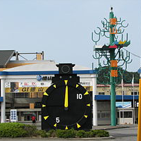 徳山競艇場（ボートレース徳山）の施設案内