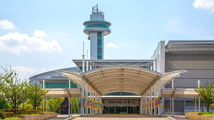 ボートレース芦屋（芦屋競艇場）