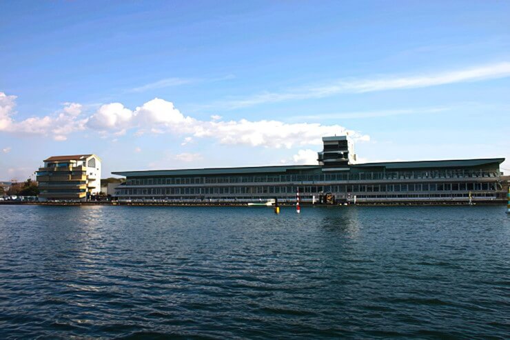 ボートレース大村（大村競艇場）